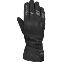 Ixon Pro Midgard Zwart Waterdichte Handschoenen Maat L