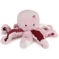 Doudou et Compagnie Krake