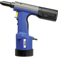 Gesipa 1457665 Hydraulisch popnagelpistool 1 stuk(s)