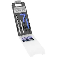 Eventus by Exact 40307 Schroefdraad reparatieset 24-delig M7