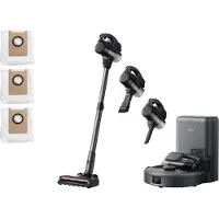 Eufy E20 Stofzakken (3 stuks)