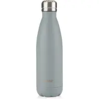Reer Colour Roestvrijstalen vacuümkolf 500 ml, grijs