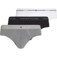 Tommy Hilfiger Underwear Slip marine / grijs / rood / zwart / wit