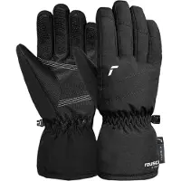 Reusch Sporthandschoenen 'Wonder' zwart / wit
