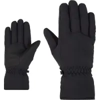 Ziener Handschoen Women Kailany Z Black-8.5