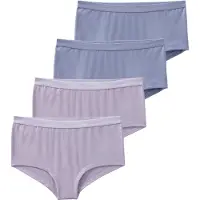 Buffalo Onderbroek saffier / lila