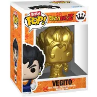 Funko POP! Mystery Bitty Pop - Dragon Ball Z - Blind Bag (1 stuk)