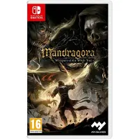 Mandragora Whispers of the Witch Tree Nintendo Switch