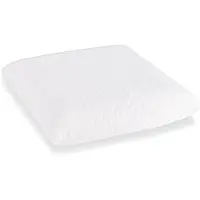 Tuur Ergonomisch Hoofdkussen 60x60x15 cm - 100% Natuurlatex - Medium