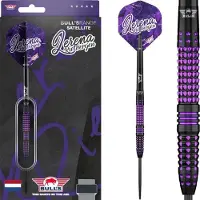Bull's Lerena Rietbergen 90% - Dartpijlen