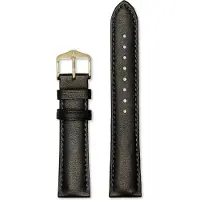 Hirsch Strap Merino Artisan M (Bandbreedte: 18 mm) -