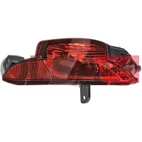 AIC 72350 Mistachterlamp