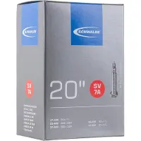 Schwalbe Binnenband SV7A 20 / 28/37-438/451 - 40mm ventiel