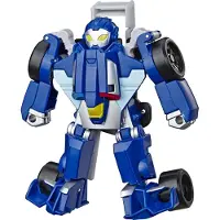 Hasbro Transformers Rescue Bots Academy - Whirl the Flight