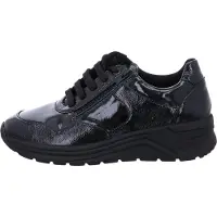 Solidus 59500 Karma 500 Sneakers | Maat 6 Dames Zwart