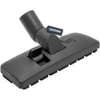123schoon Combi Zuigmond (38 mm / 27 cm) (huismerk)