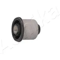 ASHIKA GOM-1093 Houder, wieldraagarmrubber