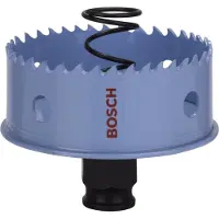 Bosch Gatzaag Sheet Metal 68 mm, 2 11/16" 1st - 2608584803