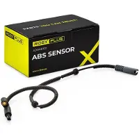 RIDEX 412W0012P Wielsnelheidssensor (ABS)