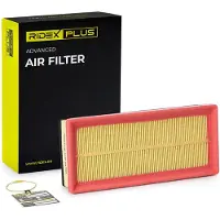 RIDEX 8A0179P Luchtfilter