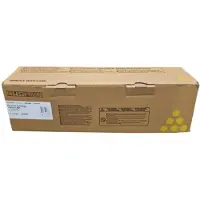 Ricoh Pro C901 toner cartridge geel (origineel)
