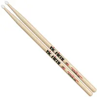 Vic Firth X5BN - American Classic Extreme 5B Olives Nylon
