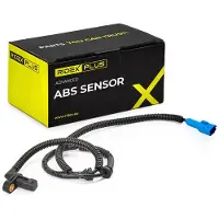 RIDEX 412W0134P Wielsnelheidssensor (ABS)