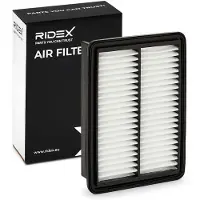 RIDEX 8A1737 Luchtfilter