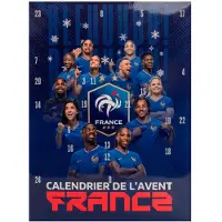 Cinereplicas Voetbalbond 2024 Adventskalender Frans