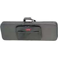 SKB 1SKB-SC66 softcase voor elektrische gitaar