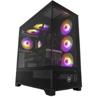 PCSpecialist CYCLONE 230 | RTX 5080 | AMD RYZEN 7 | 32 GB DDR5