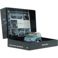 Audi Pikes Peak Quattro - 1:43 - Minichamps