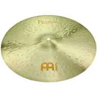 Meinl Byzance Jazz 17" Extra Thin Crash