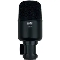 DAP DM-55 dynamische kick drum-microfoon