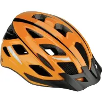 Fischer Fahrrad FISCHER 86731 Fietshelm "Urban Sport", maat: S/M