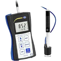 Pce Instruments Hardheidsmeter Shore, Brinell, Vickers, Rockwell, Leeb