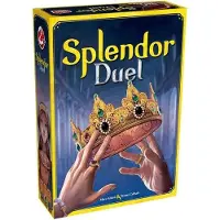 Asmodee Splendor Duel