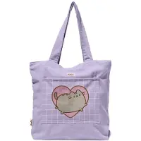 Grupo Erik Editores Premium Moments Pusheen-totebag