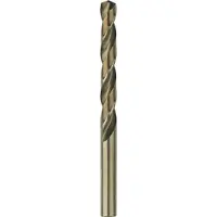 Bosch HSS-co standaard DIN 338 rechtgetrokken metaalboor Ø3.2mm Lengte 65mm 2608585843