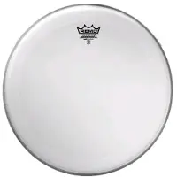 Remo PX-0114-BP Powerstroke X Coated 14 inch