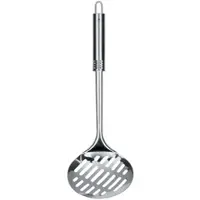 Fackelmann Zeeflepel 35cm - Roestvrij Staal