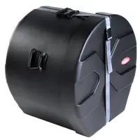 SKB koffer voor 22x14 bassdrum