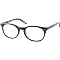 Frank and Lucie Leesbril Eyecon FL12300-Iced Coffee Brown-+3.00