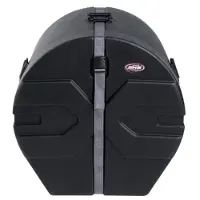 SKB 1SKB-D2022 koffer voor 22x20 basdrum