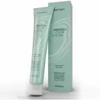 Kemon Yo Green Color System 10.7 Violet Platinum Blonde Tone On Tone Hair Color