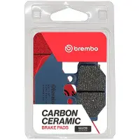 Brembo 07GR81CC Remblokken