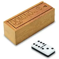 Cayro Xxl Domino Bordspel
