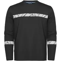 Projob 7002 T-shirt Lange Mouwen Regular Fit Reflecterend | Maat: L