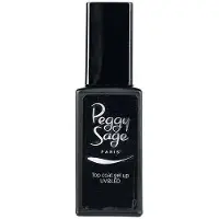 Peggy Sage Uv&amp;Led Gel Up Top Coat