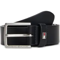 Tommy Hilfiger Riem zwart